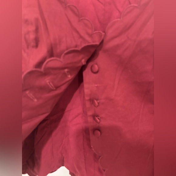 Reformation Elianna Top - Picture 5 of 6